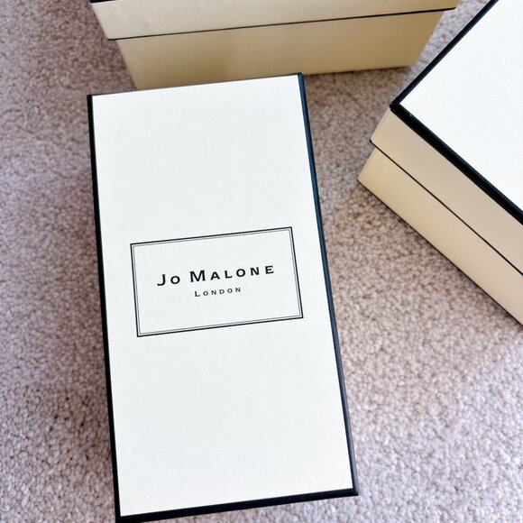 3 BRAND NEW JO MALONE BOXES, PRICE FOR ALL - Picture 3 of 6